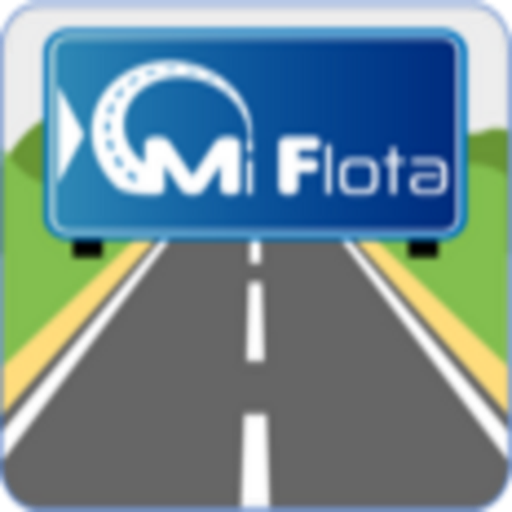 Software Mi Flota
